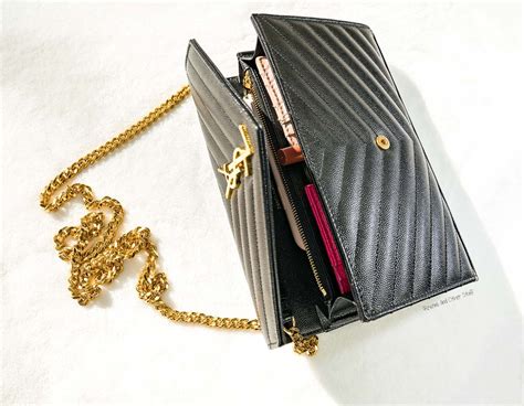 ysl wallet on chain